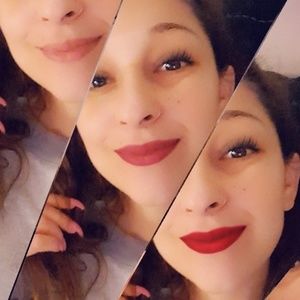 Meet your Posher, Shirin